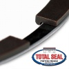 Total Seal Gapless Top & PVD Coated 2nd (Alusil suited) 85,00mm