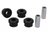Trailing Arm - Front Bushing Kit
