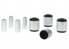 Trailing Arm Lower - Bushing Kit