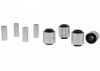 Trailing Arm Lower - Bushing Kit Trailing Arm Lower - Bushing Kit