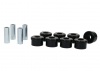 Trailing Arm Lower - Bushing Kit Trailing Arm Lower - Bushing Kit