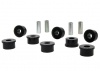 Trailing Arm Lower - Bushing Kit