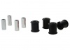 Trailing Arm Lower - Bushing Kit