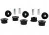 Trailing Arm Lower - Bushing Kit