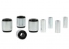 Trailing Arm Lower - Bushing Kit