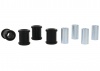 Trailing Arm Lower - Bushing Kit