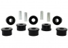 Trailing Arm Lower - Bushing Kit