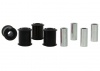 Trailing Arm Lower - Bushing Kit