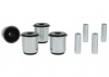 Trailing Arm Lower - Bushing Kit