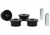 Trailing Arm Lower - Bushing Kit