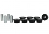 Trailing Arm Lower - Bushing Kit