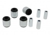 Trailing Arm Lower - Bushing Kit