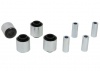 Trailing Arm Lower - Bushing Kit Trailing Arm Lower - Bushing Kit