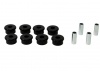 Trailing Arm Lower - Bushing Kit