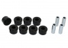 Trailing Arm Lower - Bushing Kit Trailing Arm Lower - Bushing Kit