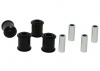 Trailing Arm Lower - Bushing Kit