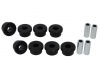 Trailing Arm Lower - Bushing Kit