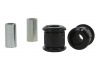 Trailing Arm Lower - Front Bushing Kit