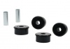 Trailing Arm Lower - Front Bushing Kit