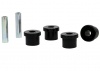 Trailing Arm Lower - Front Bushing Kit