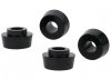 Trailing Arm Lower - Front Bushing Kit