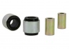 Trailing Arm Lower - Front Bushing Kit