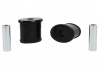 Trailing Arm Lower - Front Bushing Kit