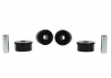 Trailing Arm Lower - Front Bushing Kit