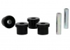 Trailing Arm Lower - Front Bushing Kit
