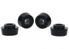 Trailing Arm Lower - Front Bushing Kit