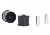 Trailing Arm Lower - Front Bushing Kit