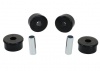Trailing Arm Lower - Front Bushing Kit