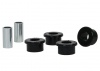 Trailing Arm Lower - Rear Bushing Kit