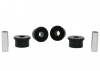 Trailing Arm Lower - Rear Bushing Kit