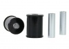 Trailing Arm Lower - Rear Bushing Kit