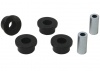 Trailing Arm Lower - Rear Bushing Kit