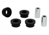Trailing Arm Lower - Rear Bushing Kit