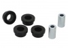 Trailing Arm Lower - Rear Bushing Kit