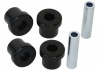 Trailing Arm Lower - Rear Bushing Kit