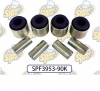 Trailing Arm Lower Bush Kit- competition use SPF3953-90K Trailing Arm Lower Bush Kit- competition use SPF3953-90K