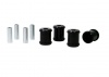 Trailing Arm Upper - Arm Bushing Service Kit