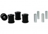Trailing Arm Upper - Arm Bushing Service Kit