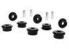 Trailing Arm Upper - Bushing Kit