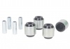 Trailing Arm Upper - Bushing Kit