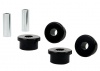 Trailing Arm Upper - Bushing Kit