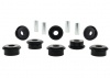 Trailing Arm Upper - Bushing Kit
