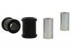 Trailing Arm Upper - Bushing Kit