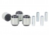 Trailing Arm Upper - Bushing Kit