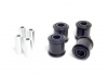 Trailing Arm Upper - Bushing Kit