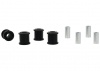 Trailing Arm Upper - Bushing Kit